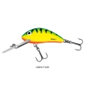 Vobler SALMO Hornet Floating, Green Tiger, 5cm, 7gr, 1buc/pac