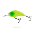 Vobler SALMO Hornet Floating, Neon, 9cm, 36g, 1buc/pac Vobler SALMO Hornet Floating, Neon, 9cm, 36g, 1buc/pac
