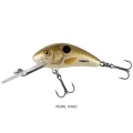 Vobler SALMO Hornet Floating, Pearl Shad, 3.5cm, 2.6gr, 1buc/pac