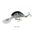 Vobler SALMO Hornet Floating, Real Dace, 6cm, 11gr, 1buc/pac