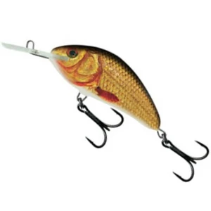 Vobler SALMO Hornet H9F, SGC, 9cm, 36g Vobler SALMO Hornet H9F, SGC, 9cm, 36g