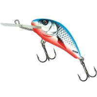 Vobler SALMO Hornet New Color, Dace Blue, 4cm, 3g
