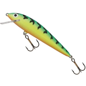 Vobler SALMO Minnow M6F, GT, 6cm, 4g Vobler SALMO Minnow M6F, GT, 6cm, 4g