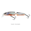 Vobler SALMO New Fanatic Floating Colours, 7cm, 5g, True Shiner, 1buc/pac Vobler SALMO New Fanatic Floating Colours, 7cm, 5g, True Shiner, 1buc/pac