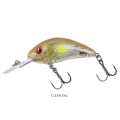 Vobler SALMO Rattlin Hornet Floating, Clear Ayu, 5,5cm, 10gr, 1buc/pac
