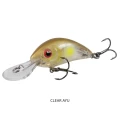 Vobler SALMO Rattlin Hornet Floating, Clear Ayu, 6,5cm, 20gr, 1buc/pac