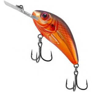 Vobler SALMO Rattlin Hornet Floating, Copper, 4.5cm, 6g, 1buc/pac Vobler SALMO Rattlin Hornet Floating, Copper, 4.5cm, 6g, 1buc/pac