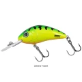 Vobler SALMO Rattlin Hornet Floating, Green Tiger, 6,5cm, 20gr, 1buc/pac