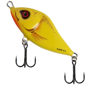 Vobler SALMO Slider Floating, Chart, 7cm, 17gr, 1buc/pac