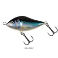 Vobler SALMO Slider Floating, Holo Smelt, 7cm, 17gr, 1buc/pac