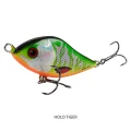 Vobler SALMO Slider Floating, Holo Tiger, 7cm, 17gr, 1buc/pac