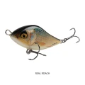 Vobler SALMO Slider Floating, Real Roach, 7cm, 17gr, 1buc/pac