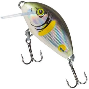 Vobler SALMO Tiny Floating, Smelt, 3cm, 2g, 1buc/pac