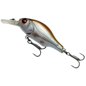 Vobler SAVAGE GEAR Gravity Crank MR Floating, Red Crayfish, 9g, 5.8cm, 1buc/pac