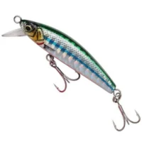 Vobler SAVAGE GEAR Gravity Minnow Floating, Sayoris PHP, 5cm, 3.1g, 1buc/pac