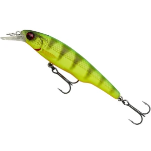 Vobler SAVAGE GEAR Gravity Twitch SR, Firetiger, 11.5cm, 25g