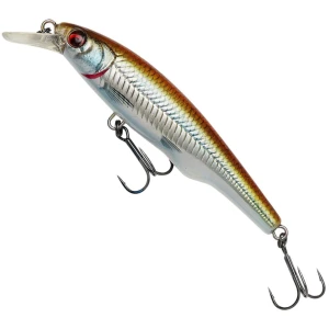 Vobler SAVAGE GEAR Gravity Twitch SR Floating, Roach, 14.5cm, 50g, 1buc/pac