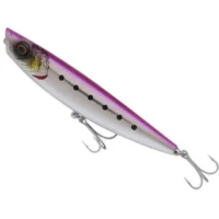 Vobler Savage Gear Pop Walker 2.0, Pink Sardine, 7cm, 7g, 1buc/pac