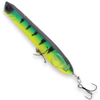 Vobler SAVAGE GEAR Prop Walker Wobbler, Fire Tiger, 21g, 10cm, 1buc/pac Vobler SAVAGE GEAR Prop Walker Wobbler, Fire Tiger, 21g, 10cm, 1buc/pac