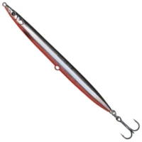 Vobler SAVAGE GEAR Sandeel  Pencil, Black Red, 19g, 12.5cm, 1buc/pac Vobler SAVAGE GEAR Sandeel  Pencil, Black Red, 19g, 12.5cm, 1buc/pac
