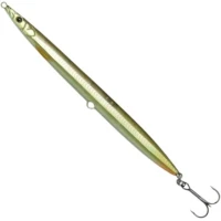 Vobler SAVAGE GEAR Sandeel  Pencil, Motor Oil Uv, 19g, 12.5cm, 1buc/pac Vobler SAVAGE GEAR Sandeel  Pencil, Motor Oil Uv, 19g, 12.5cm, 1buc/pac