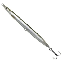 Vobler SAVAGE GEAR Sandeel  Pencil, Sandeel Ghost, 13g, 9cm, 1buc/pac