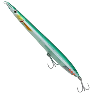 Vobler SAVAGE GEAR Surf Walker Lure 2.0 Floating, Atherina, 29g, 18cm, 1buc/pac Vobler SAVAGE GEAR Surf Walker Lure 2.0 Floating, Atherina, 29g, 18cm, 1buc/pac