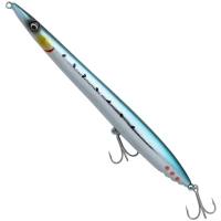 Vobler Savage Gear Surf Walker Lure 2.0 Floating, Mirror Sardine, 9.5g, 12.5cm, 1buc/pac