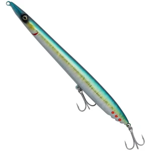 Vobler SAVAGE GEAR Surf Walker Lure 2.0 Floating, Sayoris GD, 9.5g, 12.5cm, 1buc/pac