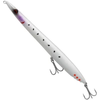 Vobler Savage Gear Surf Walker Lure 2.0 Floating, Snow White, 17g, 15.5cm, 1buc/pac