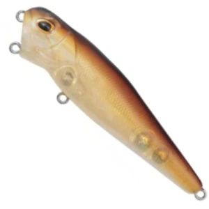 Vobler SEIKA DR F Artificielle Top Water, Culoare 01, 20.5g, 10.5cm, 1buc/pac