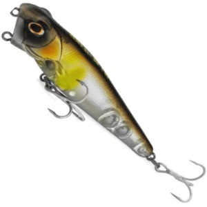 Vobler SEIKA DR F Artificielle Top Water, Culoare 02, 20.5g, 10.5cm, 1buc/pac