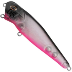 Vobler SEIKA DR F Artificielle Top Water, Culoare 07, 11.5g, 8.5cm, 1buc/pac