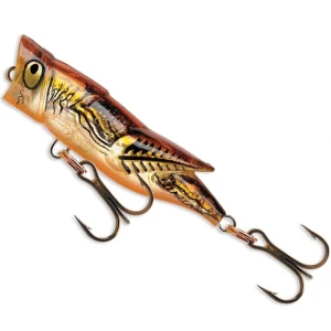 Vobler STORM HP04 Hopper Popper, 525, 4cm, 2g Vobler STORM HP04 Hopper Popper, 525, 4cm, 2g