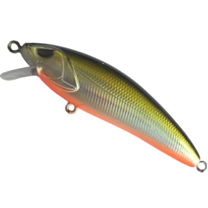 Vobler STRIKE PRO Willy Minnow 70F, Culoare 612T, 7.00cm, 8.14g