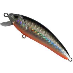 Vobler STRIKE PRO Willy Minnow 70F, Culoare A70-713, 7.00cm, 8.14g