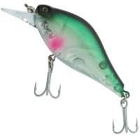 Vobler Swimy Shad Vib, Ghost Natural, 6.5cm, 9g, 1buc/pac