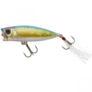 Vobler Sakura Pop'N Dog 40F SSP Alburno Spain Special 4cm, 3.3g