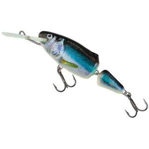 Vobler Salmo Deep Runner F, Holo Smelt, 7cm, 9g, 1buc/pac Vobler Salmo Deep Runner F, Holo Smelt, 7cm, 9g, 1buc/pac