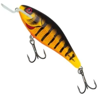 Vobler Salmo Executor Floating, Natural Perch, 5cm, 5g, 1buc/pac