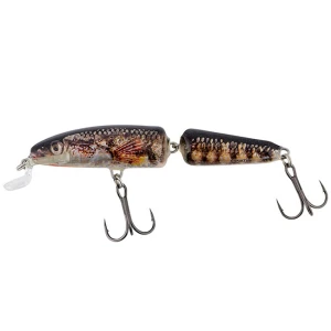 Vobler Salmo Fanatic Holo Stickleback 7cm, 5g Vobler Salmo Fanatic Holo Stickleback 7cm, 5g