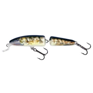 Vobler Salmo Fanatic IF7F RG 7 cm 5 gr Vobler Salmo Fanatic IF7F RG 7 cm 5 gr