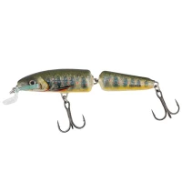 Vobler Salmo Fanatic Lake Charr 7cm, 5g