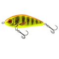 Vobler Salmo Fatso Floating, Emerald Perch, 12cm Vobler Salmo Fatso Floating, Emerald Perch, 12cm