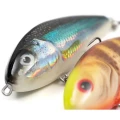 Vobler Salmo Fatso Floating Holo Smelt, 10cm, 48g Vobler Salmo Fatso Floating Holo Smelt, 10cm, 48g