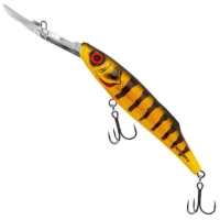 Vobler Salmo Freediver SDR, Natural Perch, 12cm, 24g, 1buc/pac