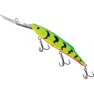 Vobler Salmo Freediver Super Deep Runner, Culoare GT, 12cm, 24g, 1buc/pac