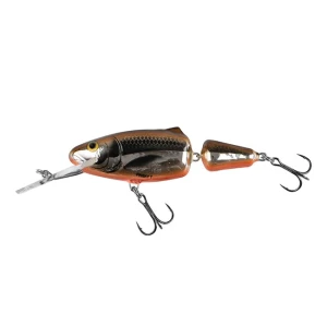 Vobler Salmo Frisky Deep Runner Floating 7cm 7g Hot Olive