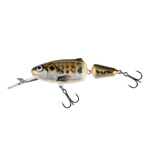 Vobler Salmo Frisky Deep Runner Floating 7cm 7g Muted Minnow Vobler Salmo Frisky Deep Runner Floating 7cm 7g Muted Minnow