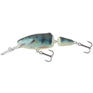 Vobler Salmo Frisky FR5DR, 5.0cm, 5.5g, RHP
